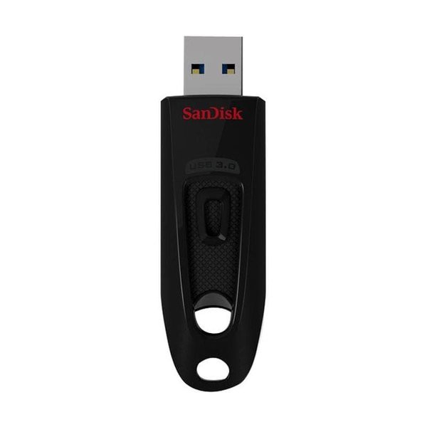 SanDisk Ultra USB 3.0 100MB/s Flashdisk CZ48 64GB GARANSI RESMI