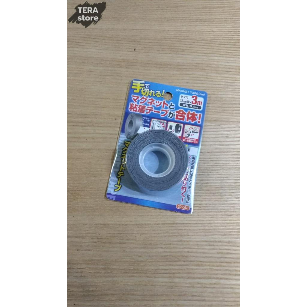 

Magnet tape magnetic tape magnet fleksibel stiker magnet