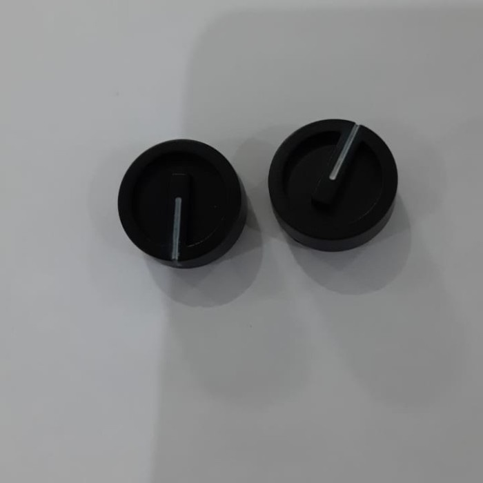 KNOP POTENSIO BUILT UP 1 SET