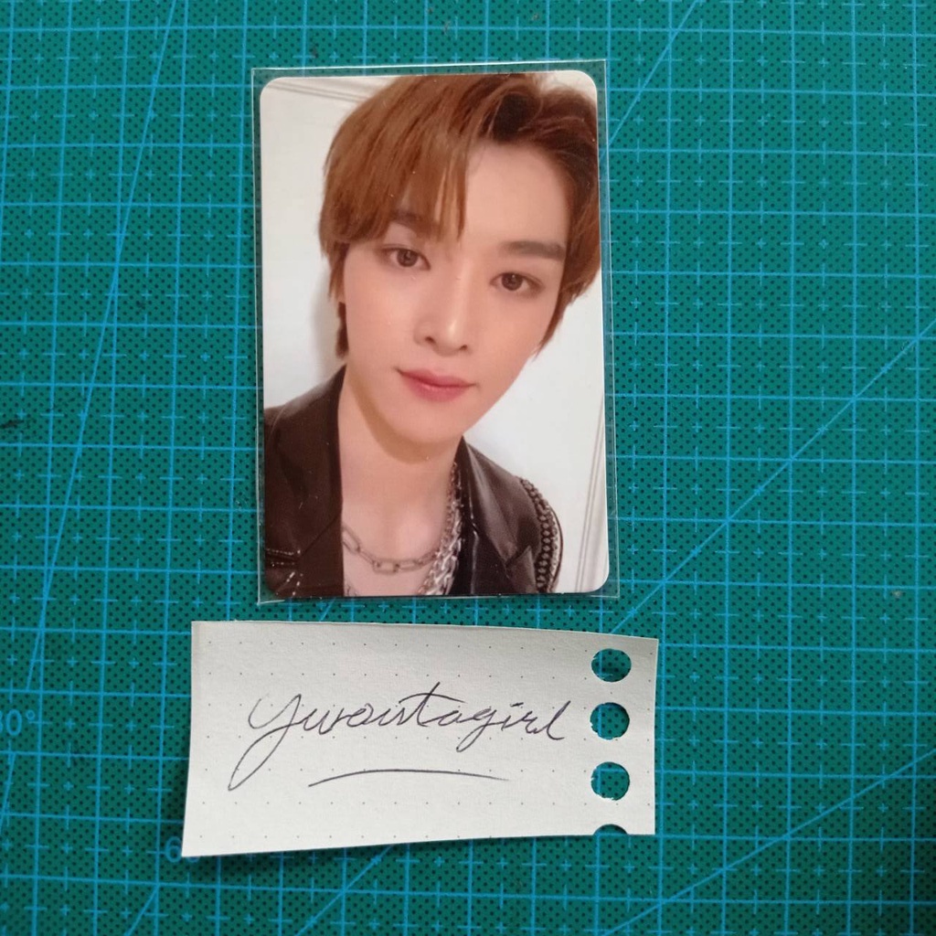 SUNGCHAN PC ONLY AR RESO RESONANCE NCT 2020