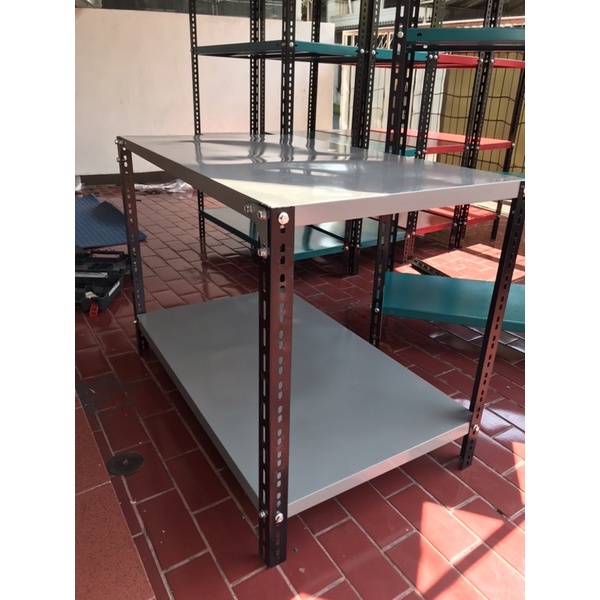 Meja Kompor / Meja Aquarium / Rak barang 60x100 cm