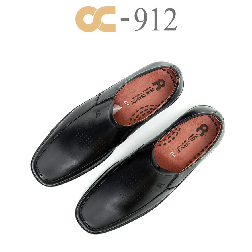 OC-912 SLIP-ON SEPATU PANSUS PRIA ODON CIBADUYUT KASUAL PRIA SEPATU SANTAI