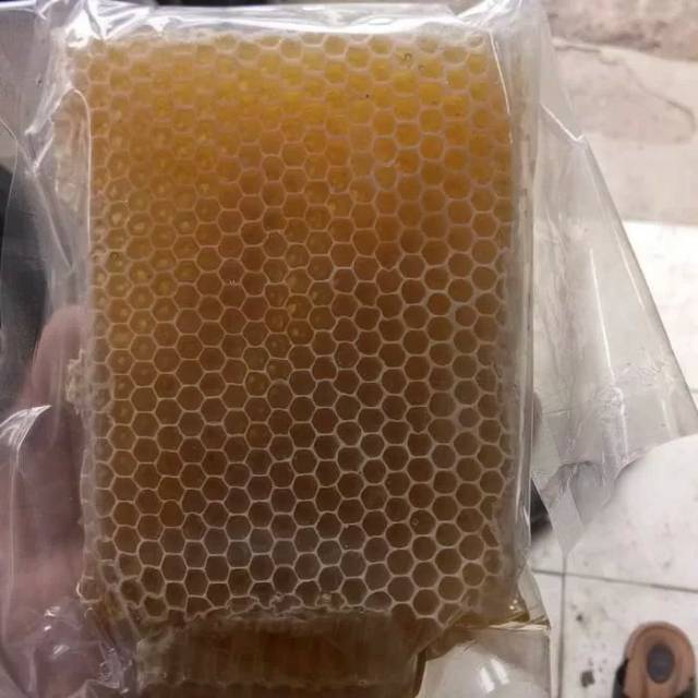 

Madu murni