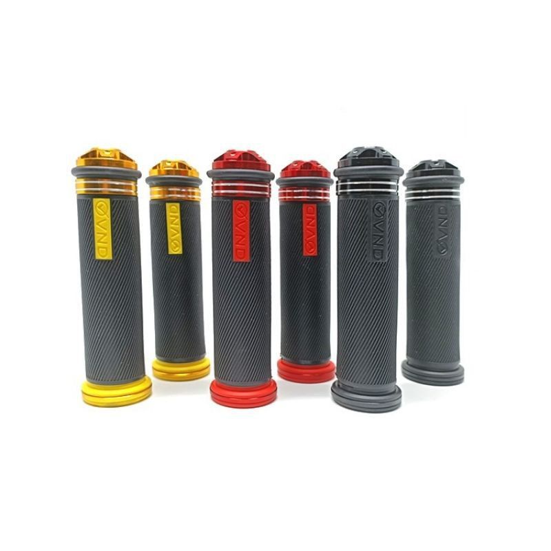 # handgrip vnd grip bulu grip gas variasi vnd handfat grip bulu universal