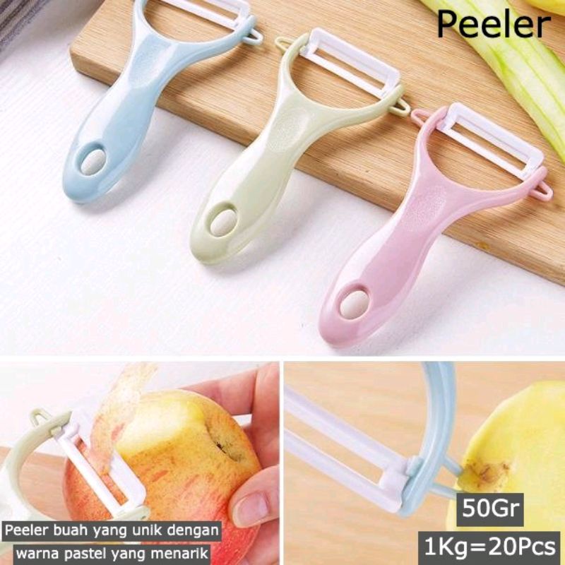 PENGUPAS BUAH - PEALER BUAH DAN SAYURAN