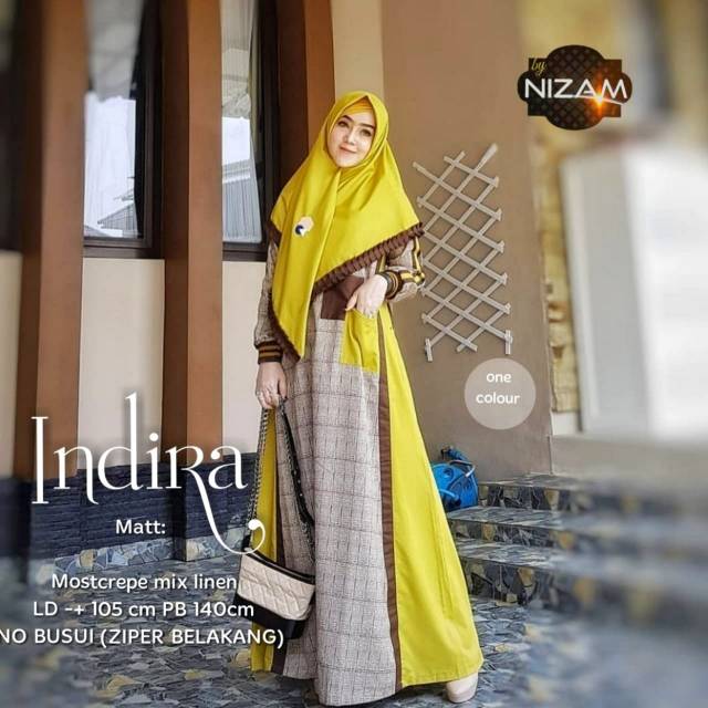 Dress Indira