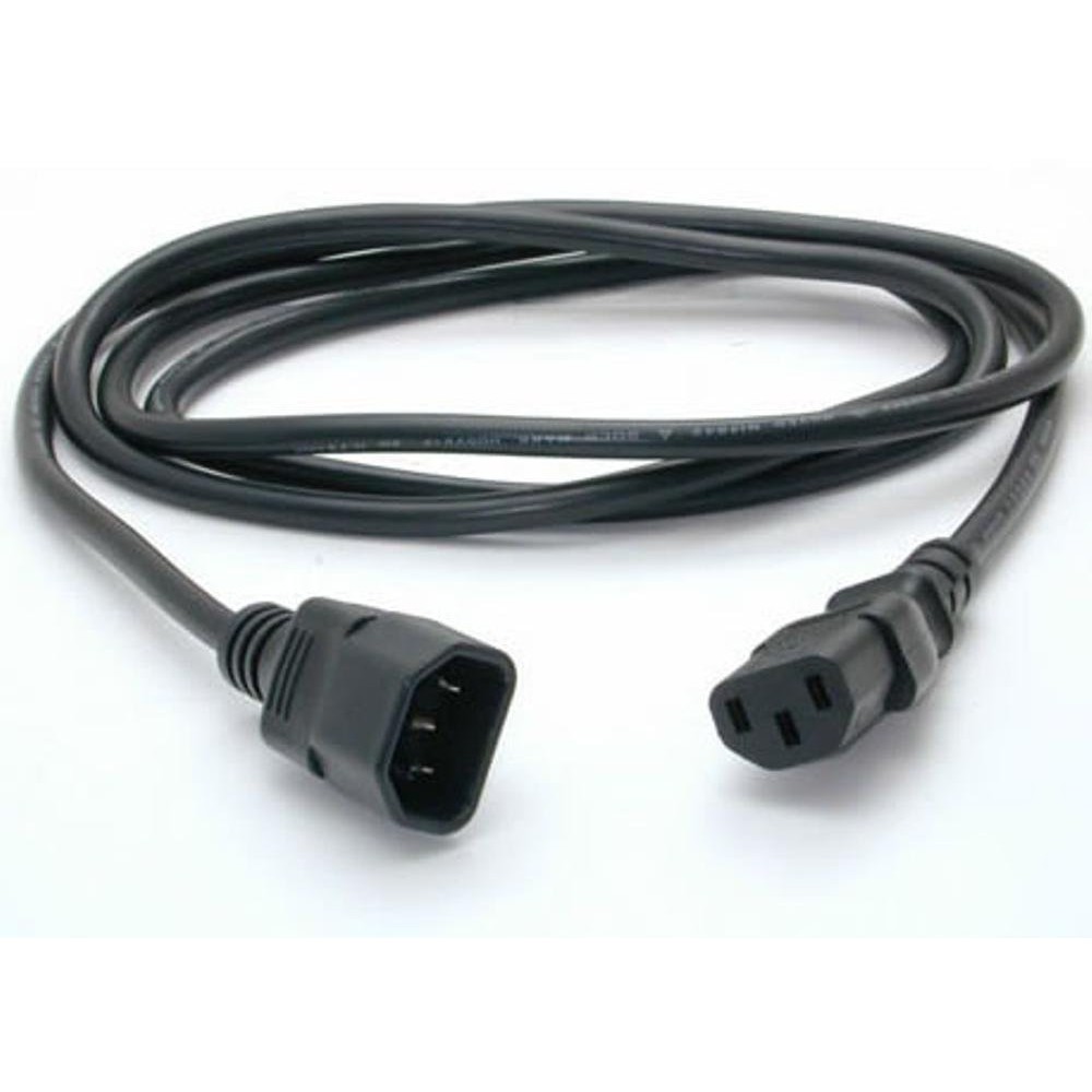 Kabel Power CPU Perpanjangan - Kabel Power Monitor