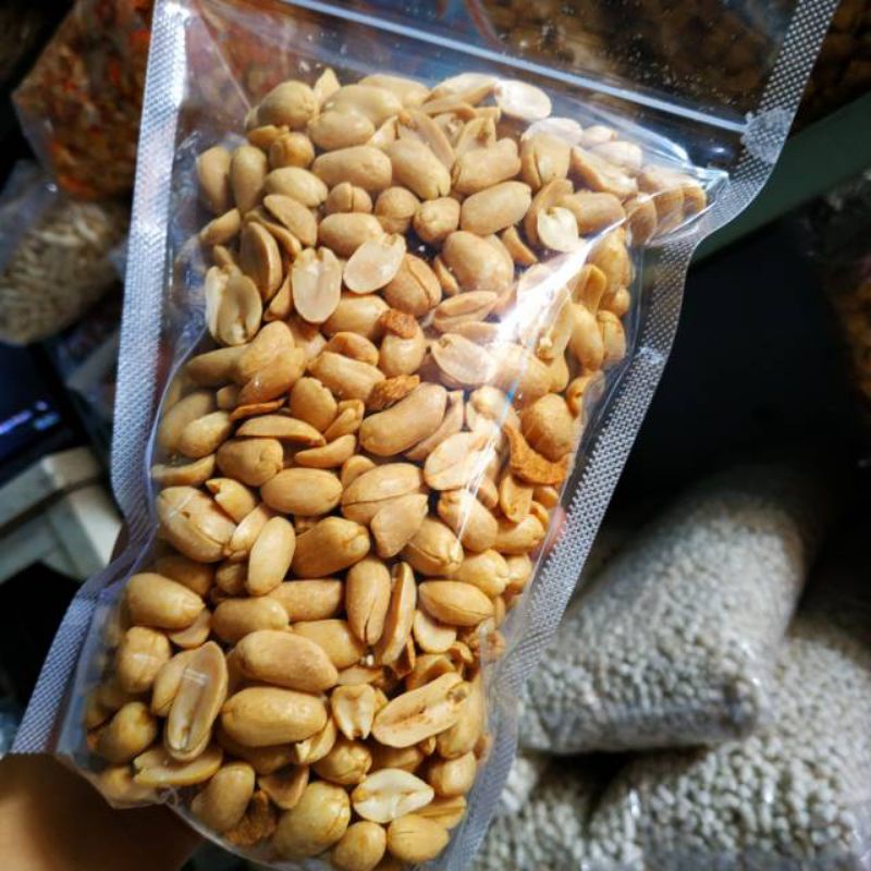 

KACANG BAWANG KILOAN TERMURAH