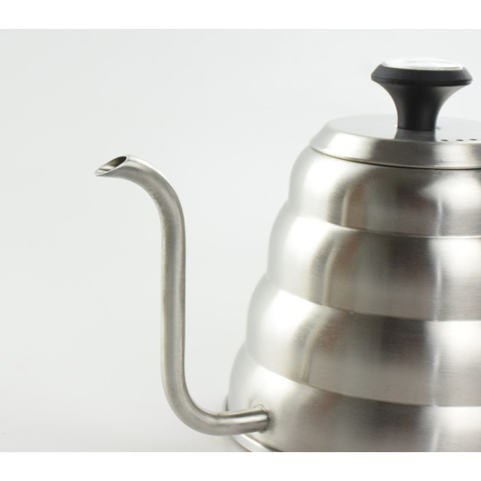 Kopi Coffee Maker Pot V60 Drip Kettle Teko Barista Kapasitas 1000ML