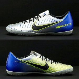 Unik Sepatu futsal nike mercurialX victory VI neymar 921516 407 original Limited