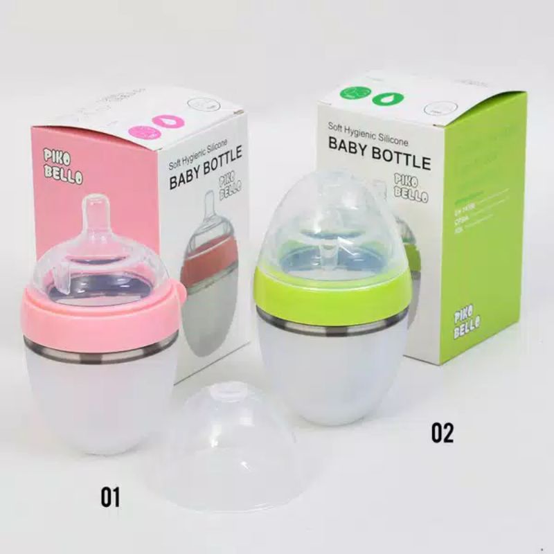 Nipple Universal 7cm