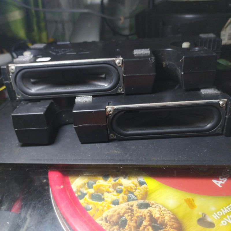 Speaker tv samsung led ua43j5100 ua43j5100ak