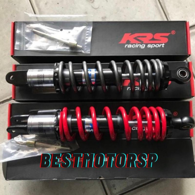 Shockbreaker Shock KRS By KTC KYTACO Vario 110 Mio Beat Old UK 300mm