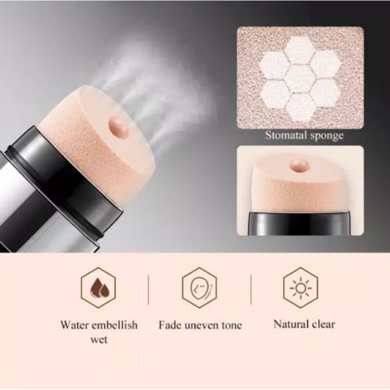 Lameila CC Cream Concealer Stick Lameila