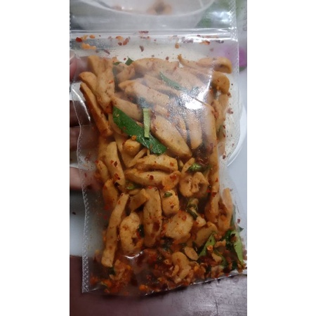 

cemilan pedas ,ekstra pedas original stik