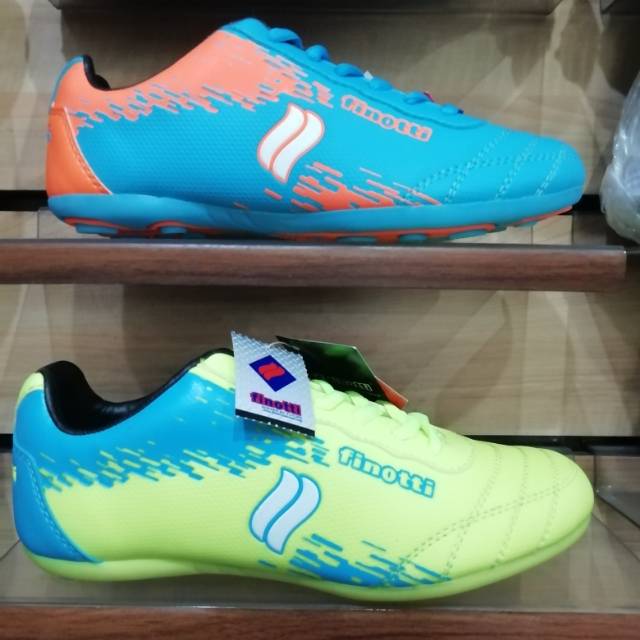 Sepatu futasal anak finotti AFF - 04