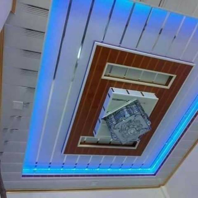 Plapon Pvc