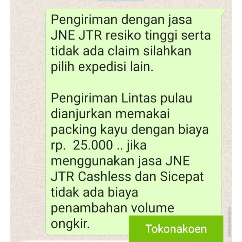 Dispenser Bioglass 20L utk  2+, DS , bioX, biovortex-7