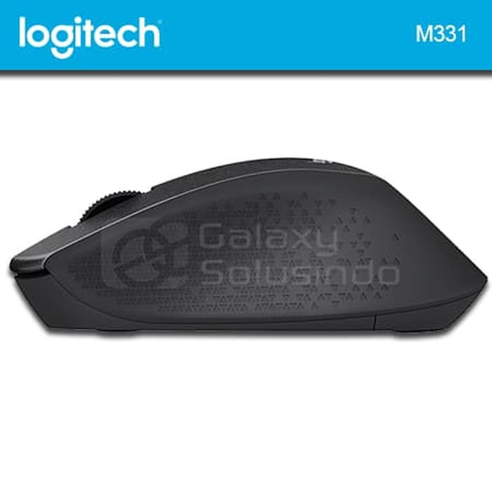 Logitech M331 Silent Plus