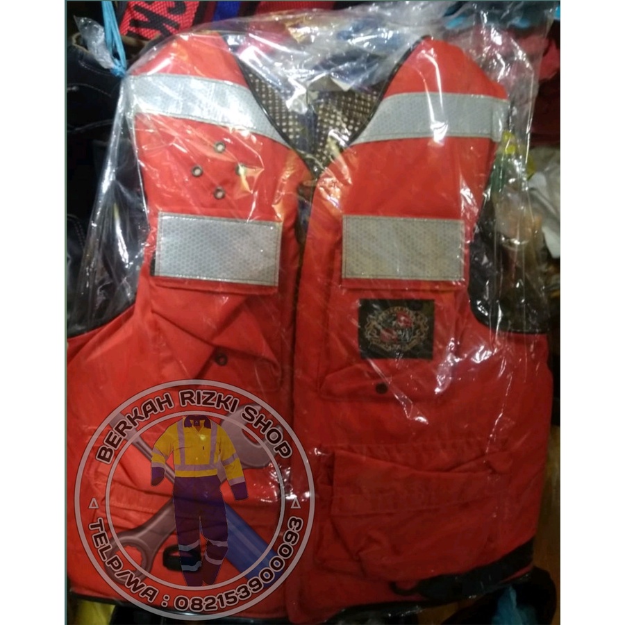 Ear | Life Jacket - STEARNS I-465