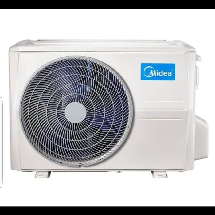 AC MIDEA 3/4PK 0.75PK MSBC07CRN1 / MSBC 07CRN1