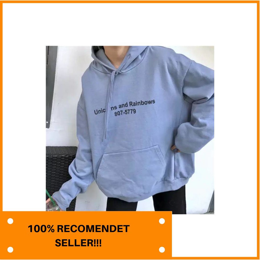 vetements hoodie jennie