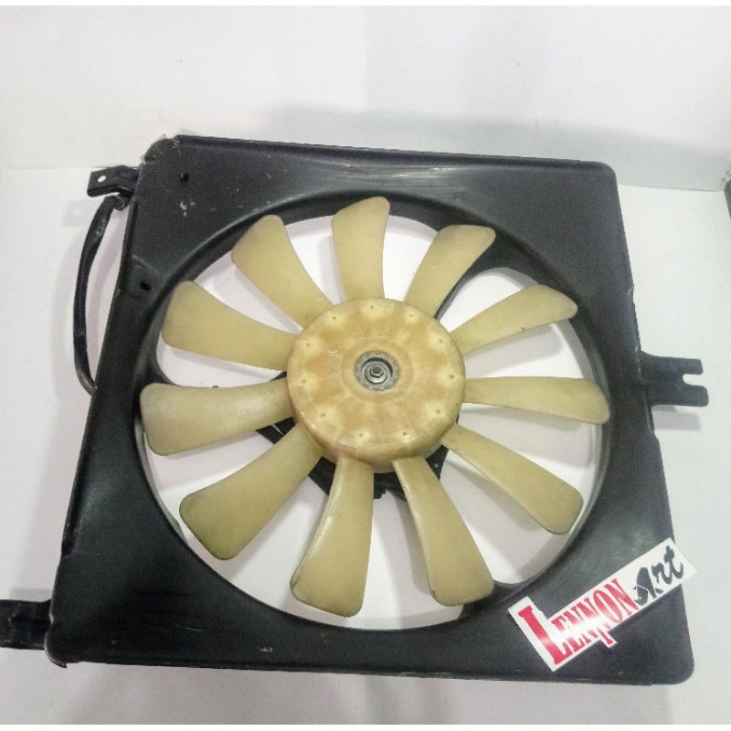 fan kipas radiator karimun suzuki jimny katana