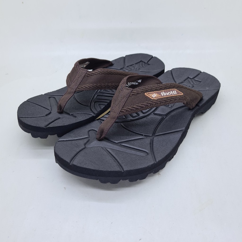 Sandal jepit adventure Finotti Goodwin 2