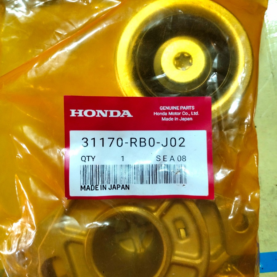 Auto Tensioner Jazz RS GE8 Freed City GM2