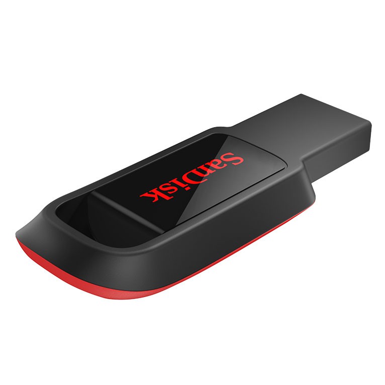 Sandisk Cruzer Spark Cz61 Usb Flashdisk 32Gb - Garansi Resmi