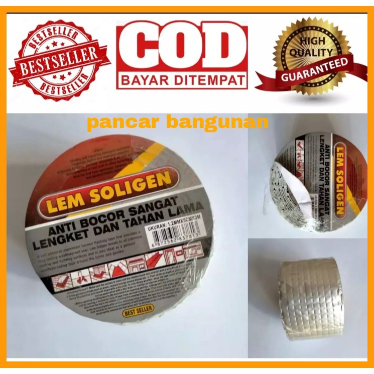 

LEM SENG SOLIGEN - LEM GENTENG - LEM ASBES - LEM SENG - LEM TALANG - LEM FIBER GLASS - LEM ANTI BOCO