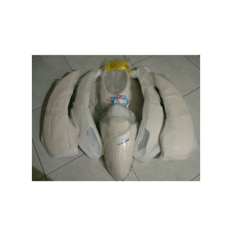 body halus Scoopy fi 2013-2016