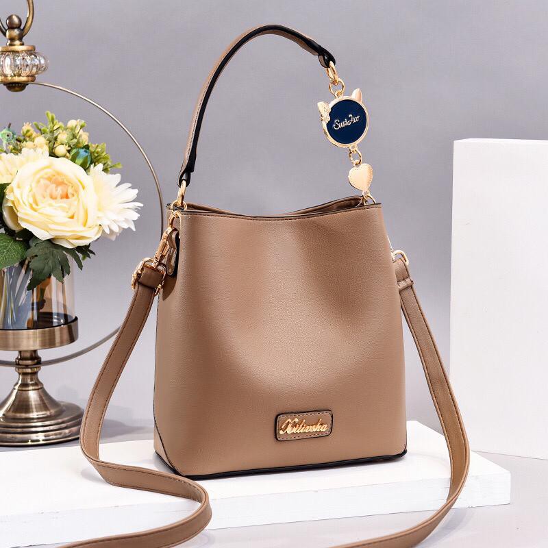 Tas Selempang Wanita ZC7541 FQ3026 KL1834 BE5138 TA1212 Slingbag Wanita Import Fashion KOEPAKE.ID   