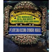 BUNGA PAPAN HAPPY WEDDING | BUNGA PAPAN WEDDING | BUNGA PAPAN ANNIVERSARY