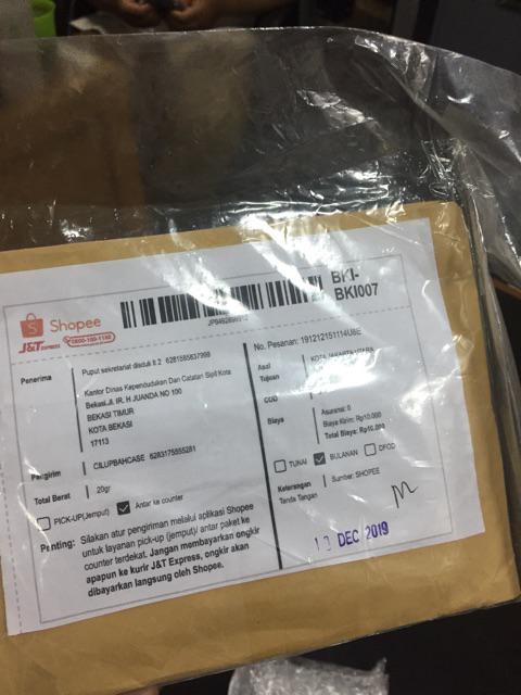 Vietnam Drip Long Cam Lc 7q Model Sekrup Ulir