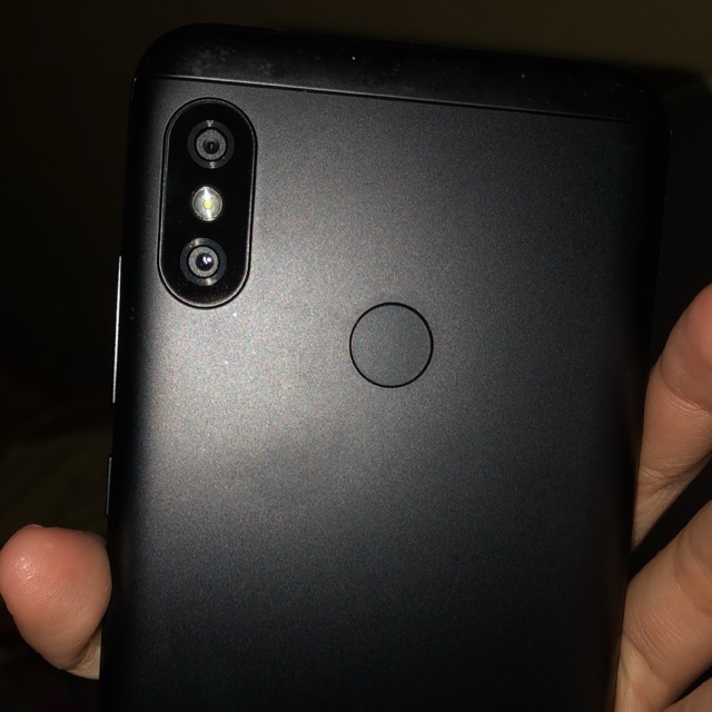 Xiaomi mi A2lite