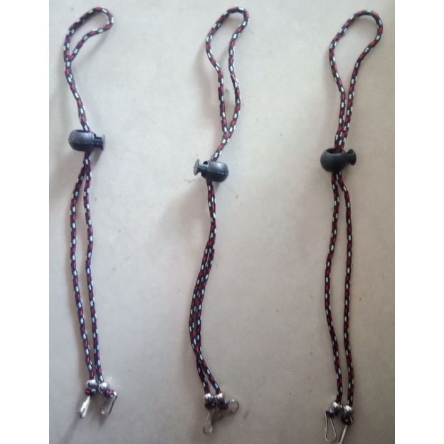 Tali Masker / Gantungan Masker / Strap Masker / Gantungan Kacamata Safety
