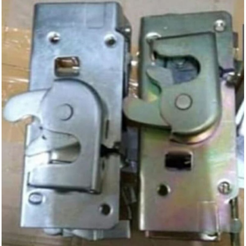doorlock Pintu Colt T120
