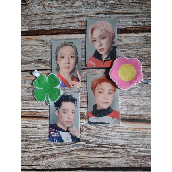 p1harmony Weverse benefit PC