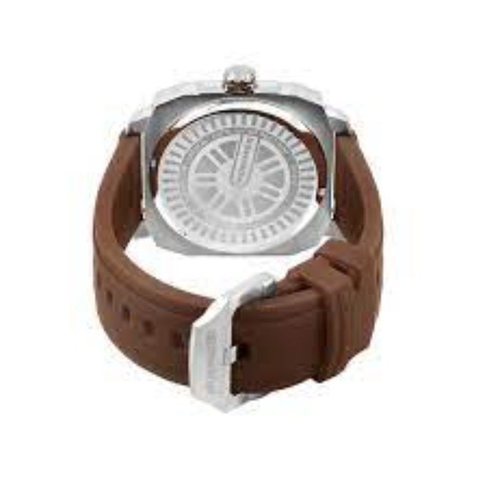 Jam Tangan Pria  HUMMER HM1017-1642 Original