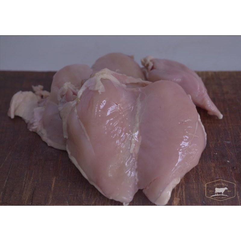 

Dada Ayam Fillet Tanpa Tulang