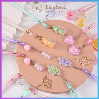 Pulpen boba pulpen bubble tea gel pen milktea karakter murah lucu