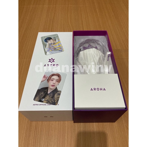OFFICIAL ROBONG ASTRO VER 2