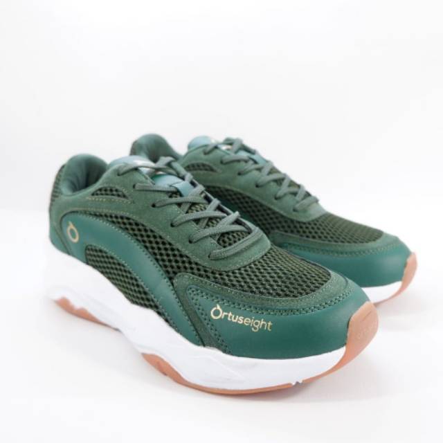 Ortuseight Abyssus Emerald