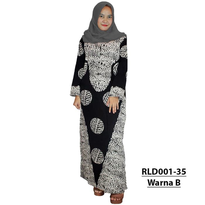 batik cewek/batik muslim/daster/daster batik/daster murah/daster murah/daster modern