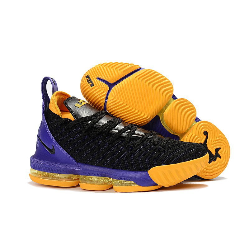lebron 15 lakers