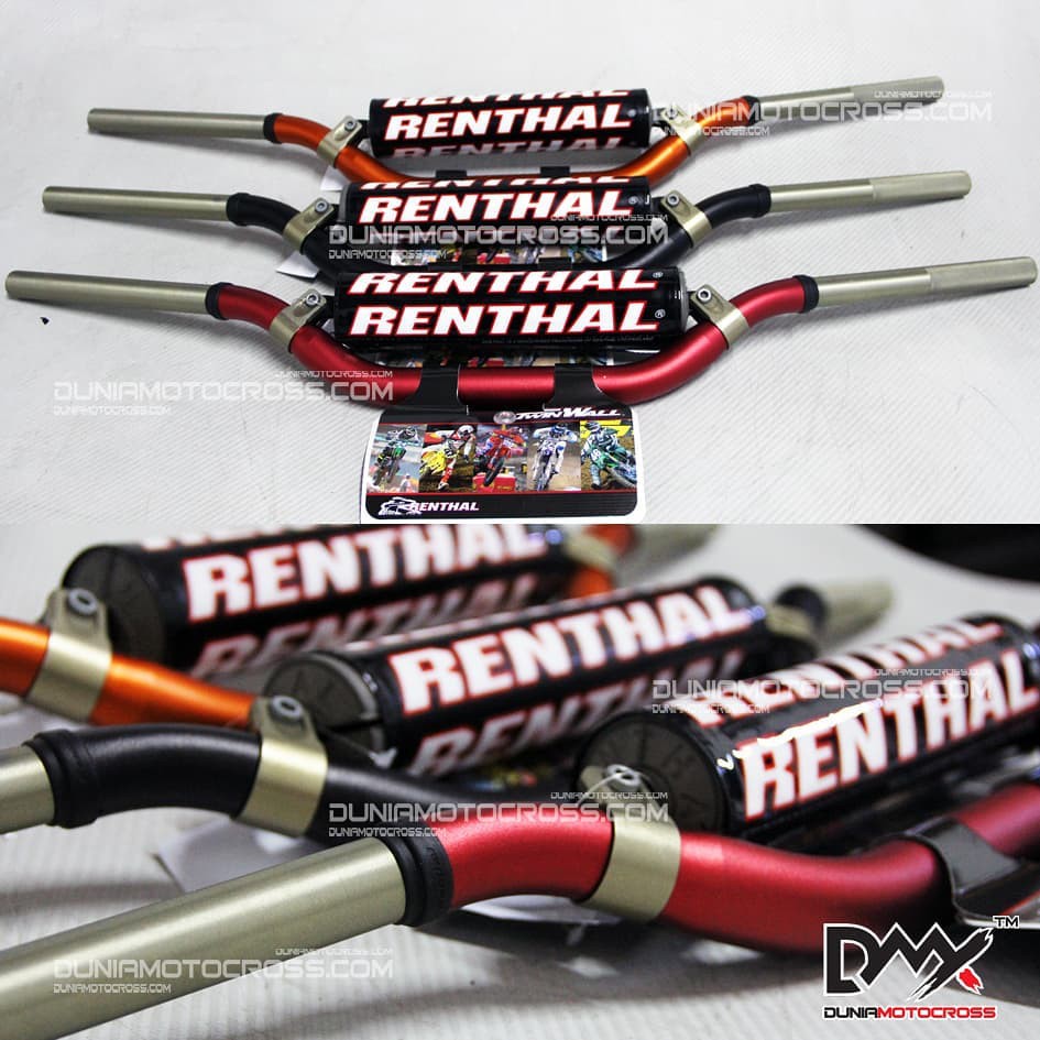 Original Stang renthal