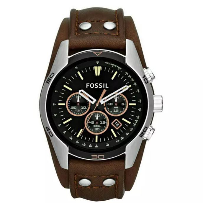 JAM TANGAN PRIA FOSIL CH 2891 JTP-1164