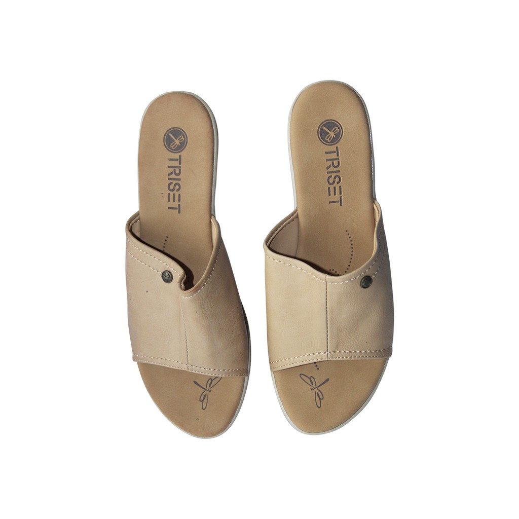  Triset  Sandals  TQ6004003 Shopee  Indonesia