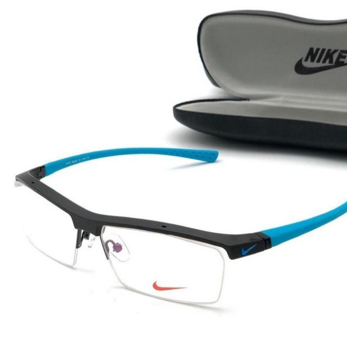 Frame kacamata NIKE Sporty/kacamata minus anti radiasi/kacamata pria